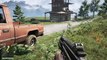Far Cry 4 Walkthrough Part 6 - SABAL IS ANGRY (Let's Play / Playthrough)