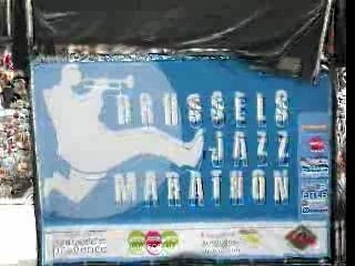 Brussels Jazz Marathon