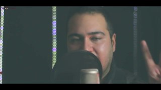 Patron - Açıl Susam (feat. Hayki) -- Groovypedia Studio Sessions