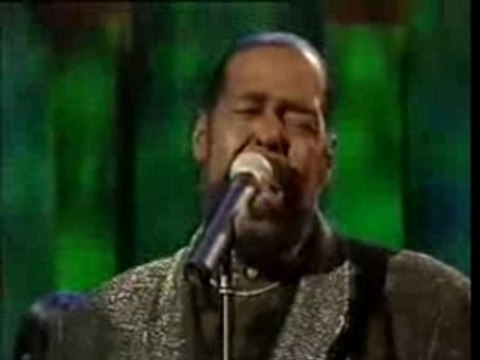 Barry White - My Everything (LIVE)