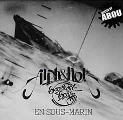 Nekfeu & Alpha Wann -  Intro En soum-soum