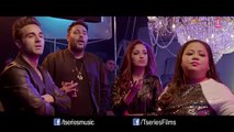 -Akkad Bakkad- Video Song - Sanam Re Ft. Badshah, Neha - Pulkit , Yami, Divya, Urvashi ***2016***