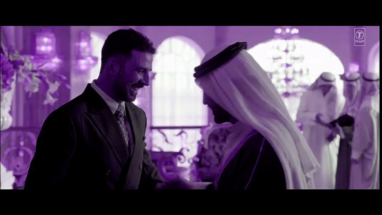 Airlift movie song ,meri dua tu sun le zara airlift song 2016