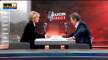 Morano: Sarkozy 