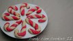 Christmas Cookies - How to Make Candy Cane Cookies