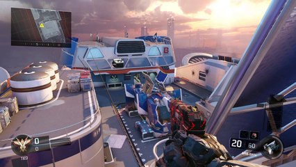 Skyjacked