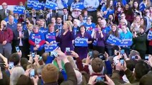 After Iowa caucuses, all eyes on New Hampshire (FULL HD)