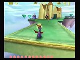 Lets Play Spyro the Dragon - Part 14 - Lost in a Dream.. (Dream Weavers)