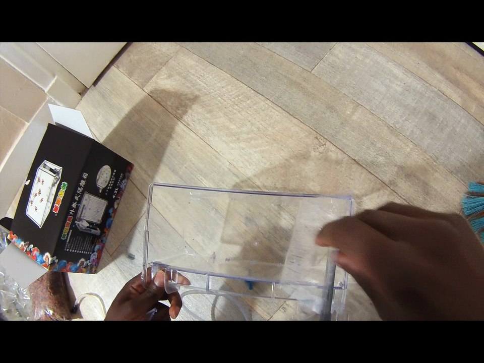 pondoir breeding house XL  4.2L