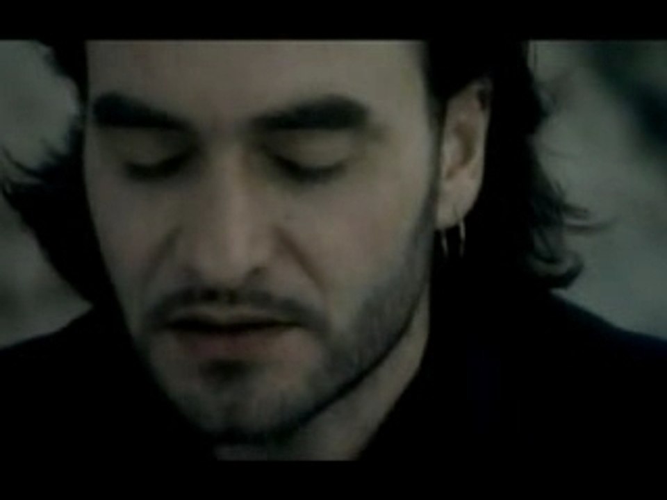 Der Rand der Welt - Stephan Eicher