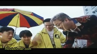 Chinese Movies,ល្បែងមរណៈនាគកំណាច,movie dubbed High Risk,Part 01