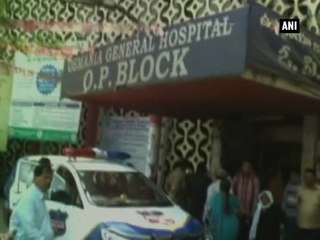 Hyderabad poll violence: Owaisi granted bail