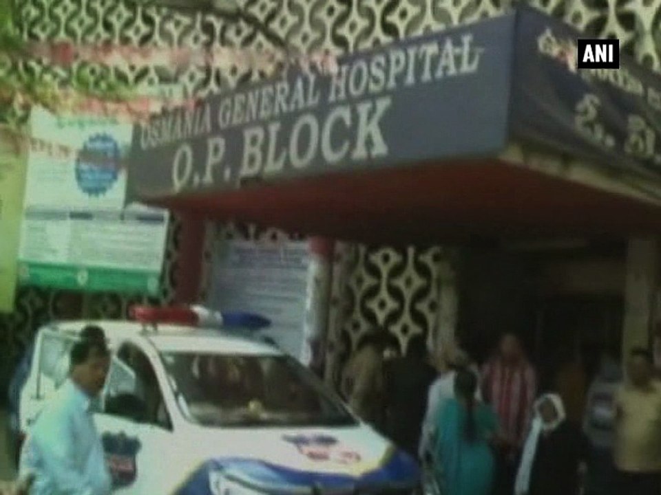 Hyderabad poll violence: Owaisi granted bail