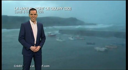 Alerte intempéries : le point à 10h