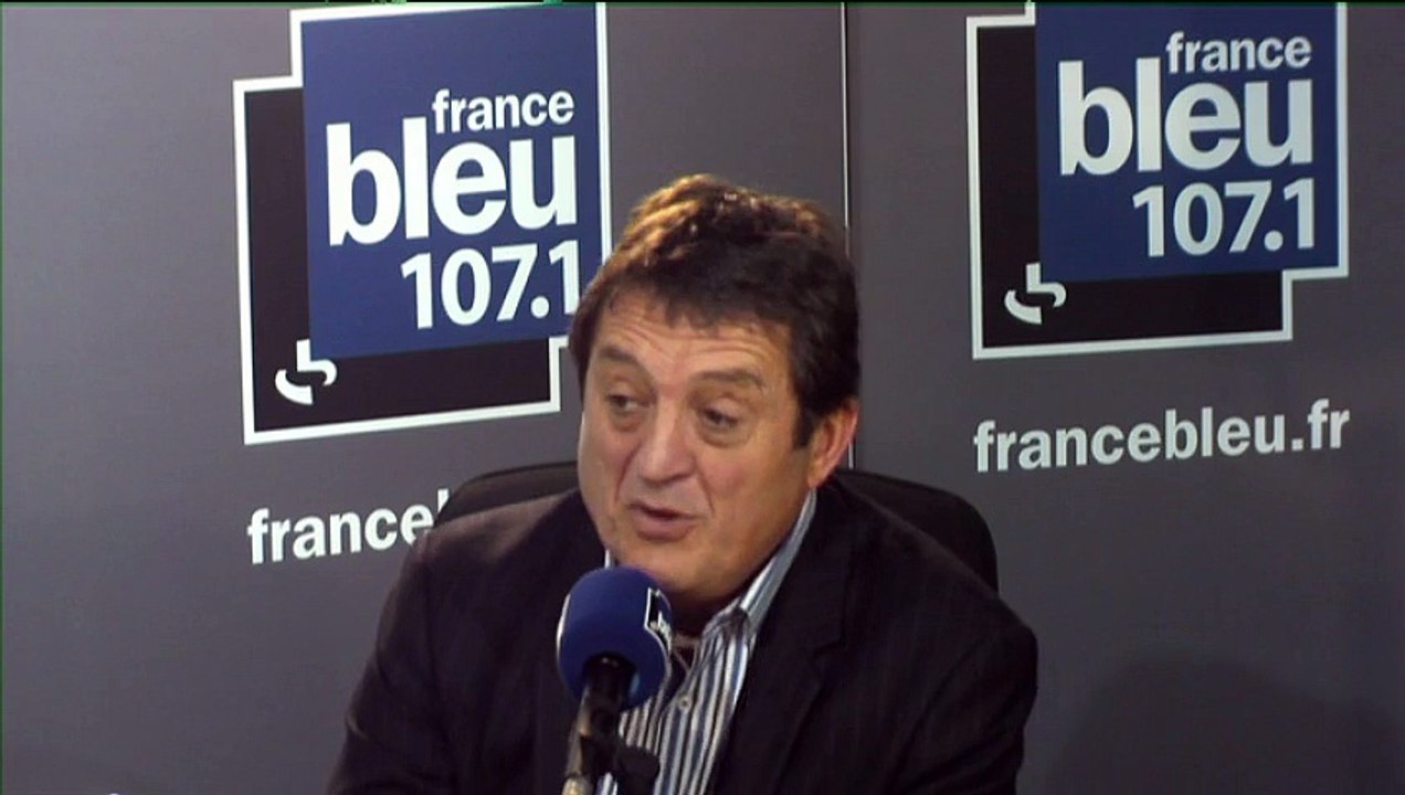 Les atouts de La Courneuve : Gilles Poux, maire PCF