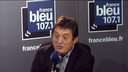 Les atouts de La Courneuve : Gilles Poux, maire PCF