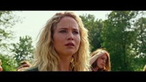 X-Men: Apocalypse Superbowl Trailer