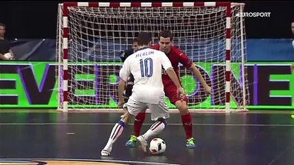 İtalya Çekler'i 7 bitirdi