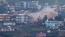 Şırnak Valiliği: Cizre' de 10 PKK 'Lı Öldürüldü