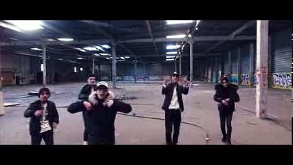 Biwaï Comment ça Claque #CCC Clip Officiel