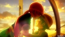 ♥ Top 10 Anime Couples [HD] ♥