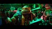 Teenage Mutant Ninja Turtles- Out of the Shadows Super Bowl Tv Spot