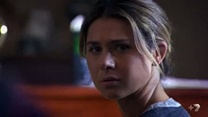 Home and Away - Episode 6357 - 9th February 2016 Preview