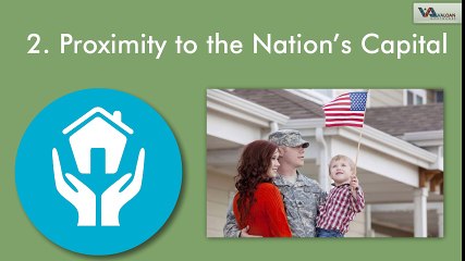 Apply now and get easy VA Home loans in Maryland