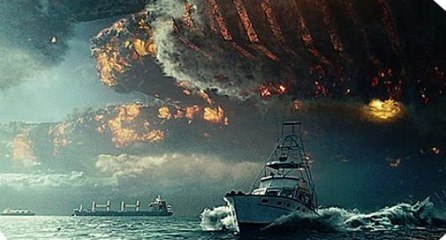 Independence Day - Resurgence Super Bowl TV Trailer