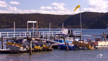 Home and Away - Episode 6356 - 8th February 2016 (HD) - Home and Away 2-8-16