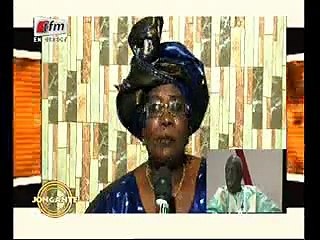 Vidéo: Révélations de l’épouse d’El Hadji Mansour Mbaye sur son époux. Regardez