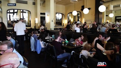 So French so food, la gastronomie française à l'honneur en Israël