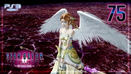 Star Ocean ： The Last Hope International 【PS3】 #75 「JPdub │ENsub」