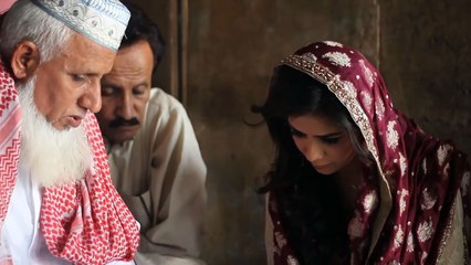 Ali & Hamna - Pakistani Cinematic Wedding Highlights - Nikaah - Badshahi Mosque -