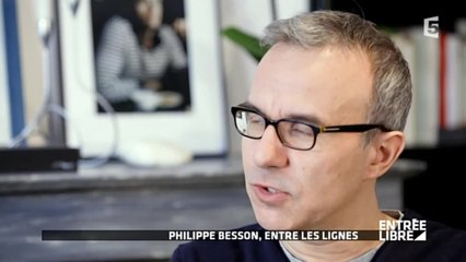 L'auteur Philippe Besson publie "Les passants de Lisbonne" - Entrée libre