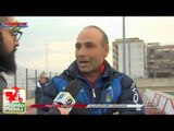 Barletta - Mesagne 1-0 | Post Gara Franco Ribezzi - Allenatore Mesagne