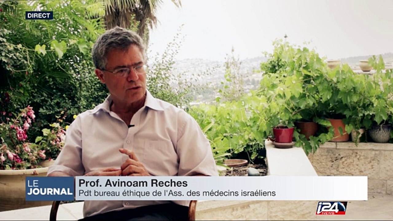 Nos enfants seront-ils bientôt tous sous pilule?