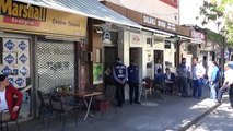 Manisa'da beş derneğe eşzamanlı polis baskını yapıldı