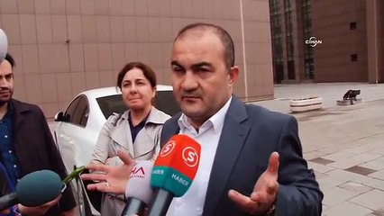 Hakim Mustafa Başer: Alnımız açık