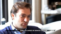 Le violoniste Renaud Capucon fête ses 25 ans de carrière - Entrée libre