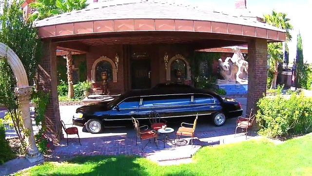 Corporate Mansions Las Vegas Nevada for Rent