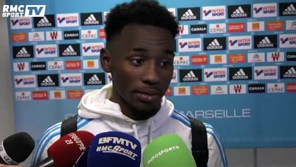 OM - PSG : réactions des joueurs marseillais