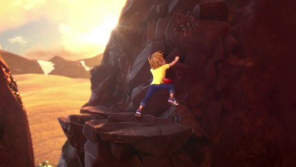 Business pour Banania - « Banania poudre, le voyage » - février 2016