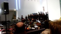 Igreja S Pedro -Erada  Academia Musica Fundão