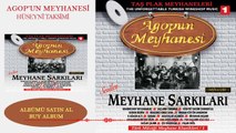 Meyhane Şarkıları - Hüseyni Taksimi