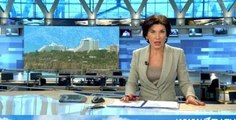 Rus Televizyonu Türkiye-Rusya Gerginliğinin Antalya'ya Yansımasını Gösterdi