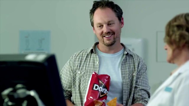 Doritos Super Bowl 50 Commercial 2016 Crash the Super Bowl Finalist Ultrasound