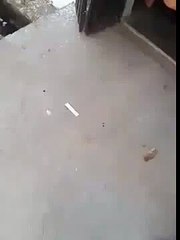punjabi kid jugar Opening Chips packet with chaple very funny whatsapp - Funny Baby Videos