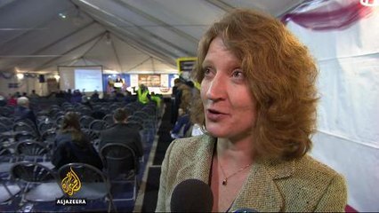 The myth of America's independent voters