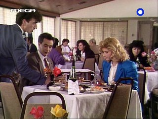 Ο ΕΠΙΣΚΕΠΤΗΣ ΤΗΣ ΟΜΙΧΛΗΣ ΕΠ.13